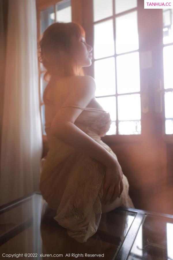 徐嘉乐 徐cake [XiuRen]高清写真图 2022.08.11 No.5421 养乐多DoDo第31张图片